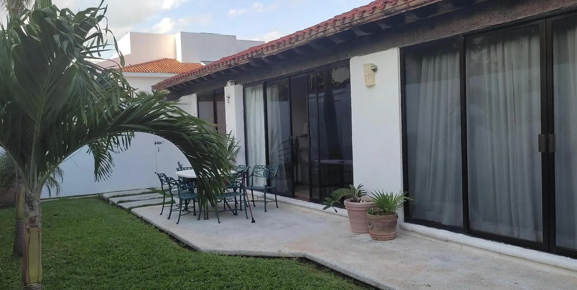 Cancun Villa Orquidea Turquesa