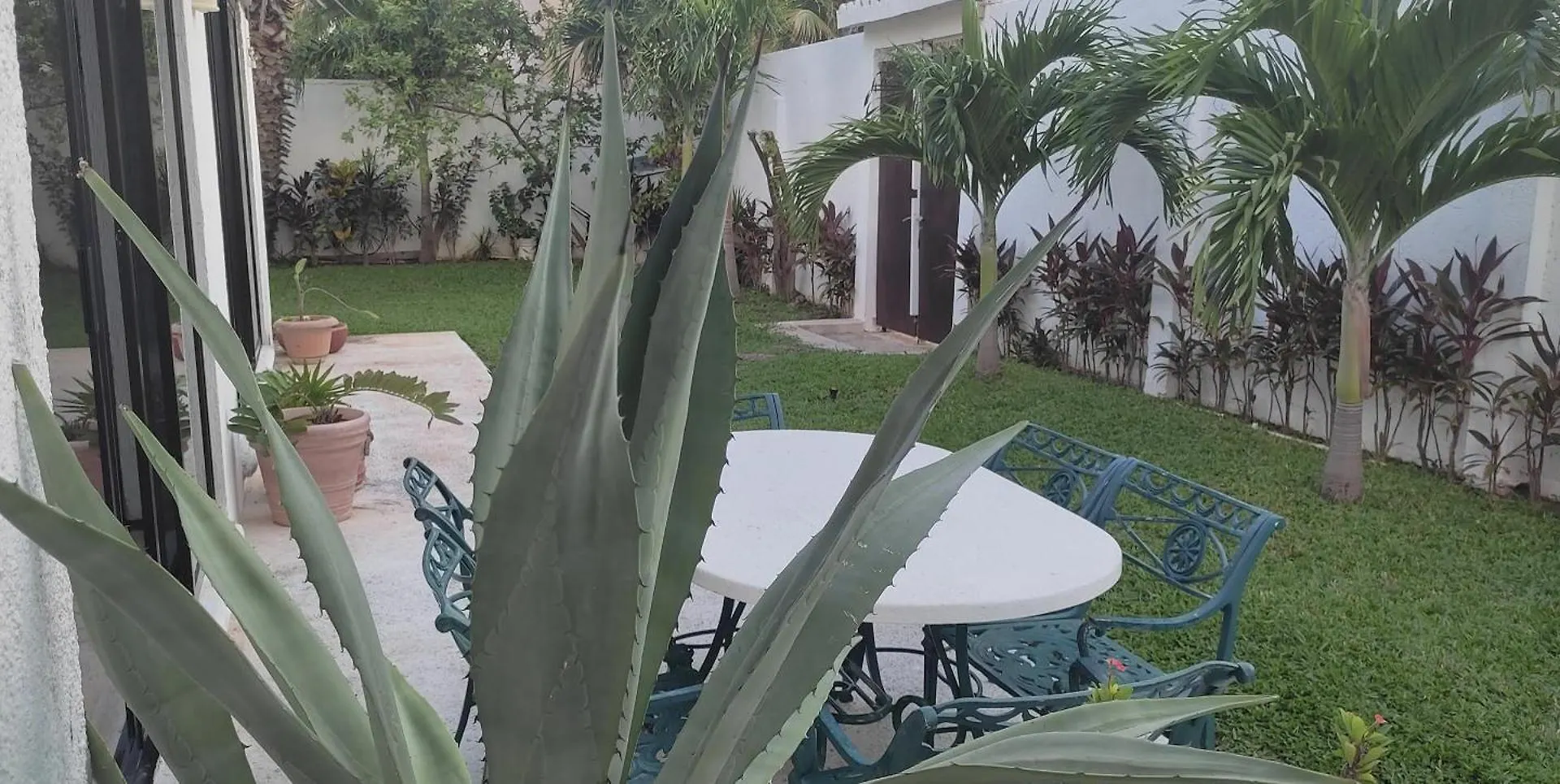 Cancun Villa Orquidea Turquesa 0*,