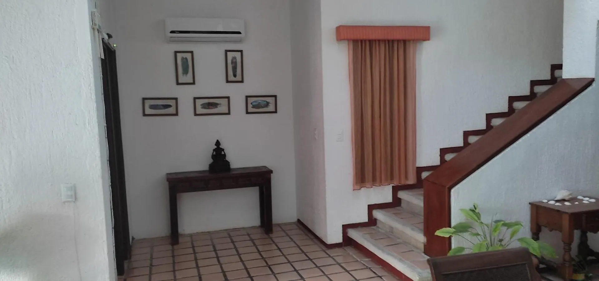 Cancun Villa Orquidea Turquesa