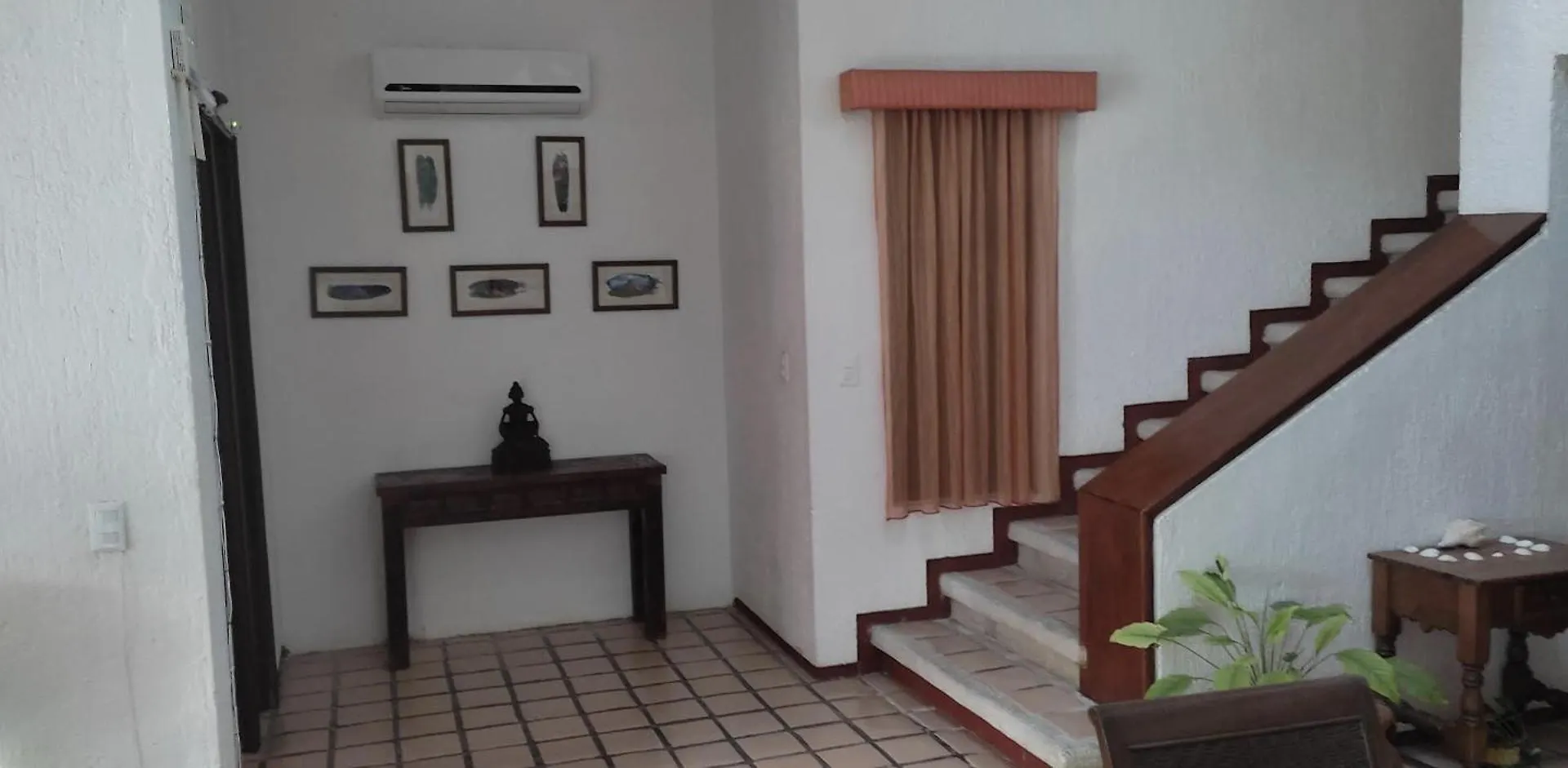 Cancun Villa Orquidea Turquesa