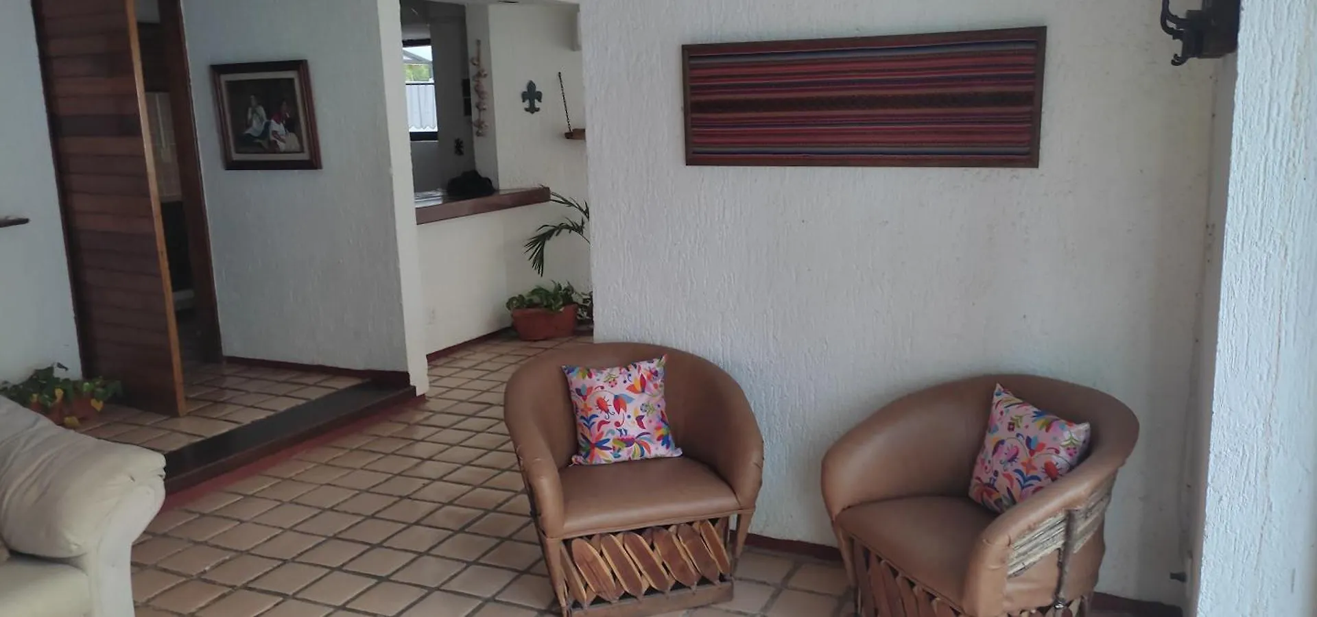 Cancun Villa Orquidea Turquesa Mexico