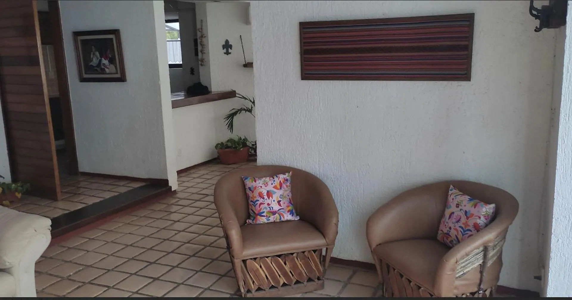 Cancun Villa Orquidea Turquesa Meksyk