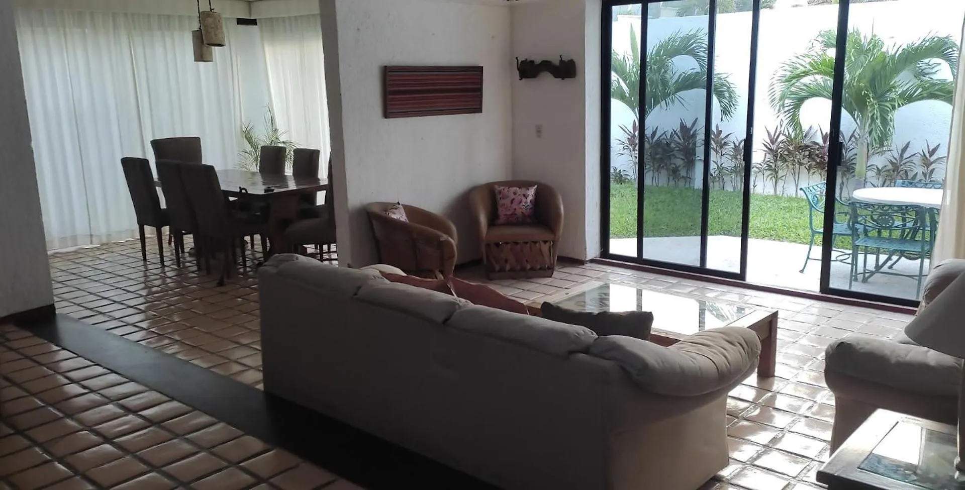 Cancun Villa Orquidea Turquesa Meksyk