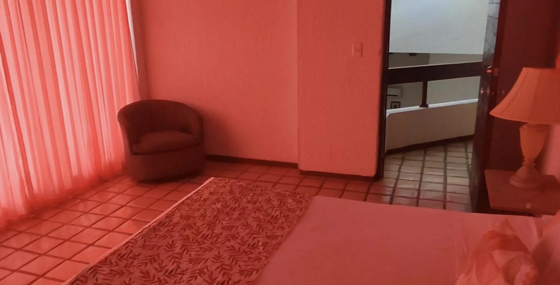 Cancun Villa Orquidea Turquesa Meksyk