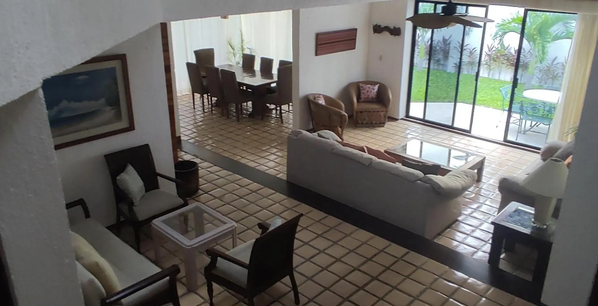 Cancun Villa Orquidea Turquesa