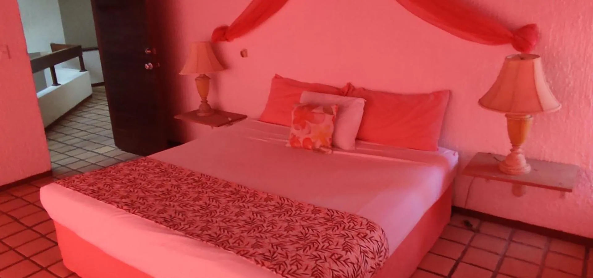 Cancun Villa Orquidea Turquesa Meksyk