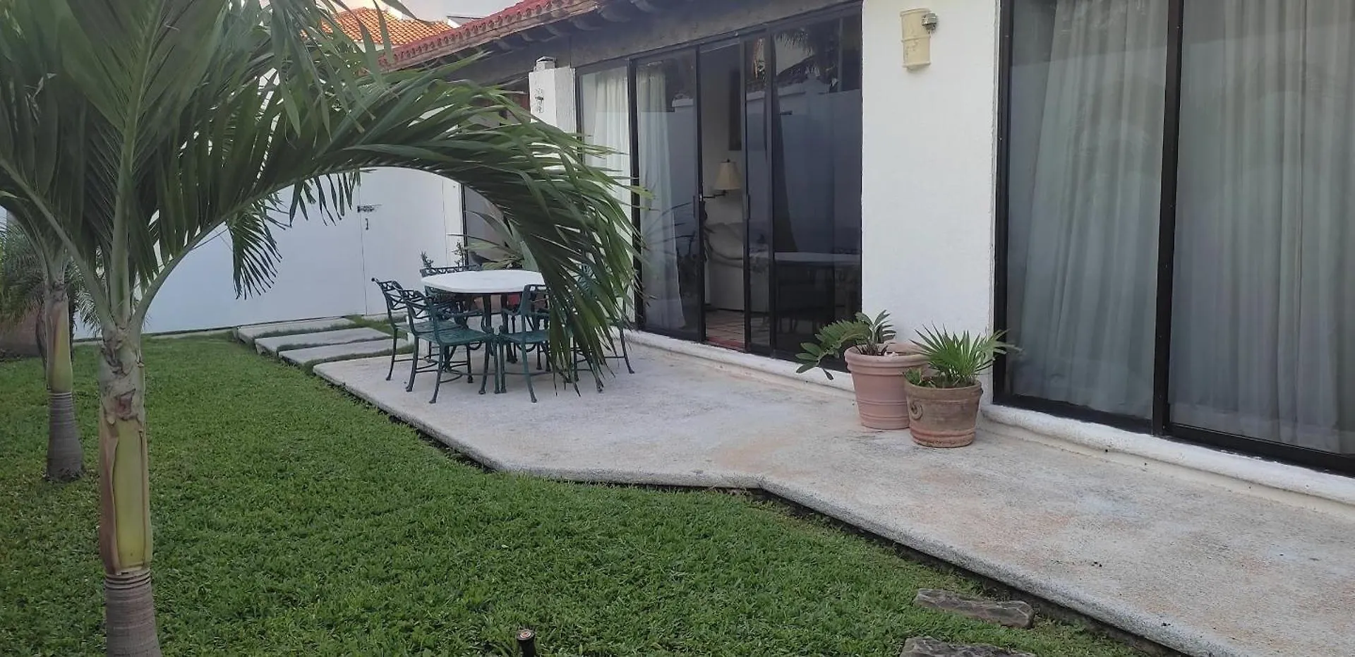 Cancun Villa Orquidea Turquesa