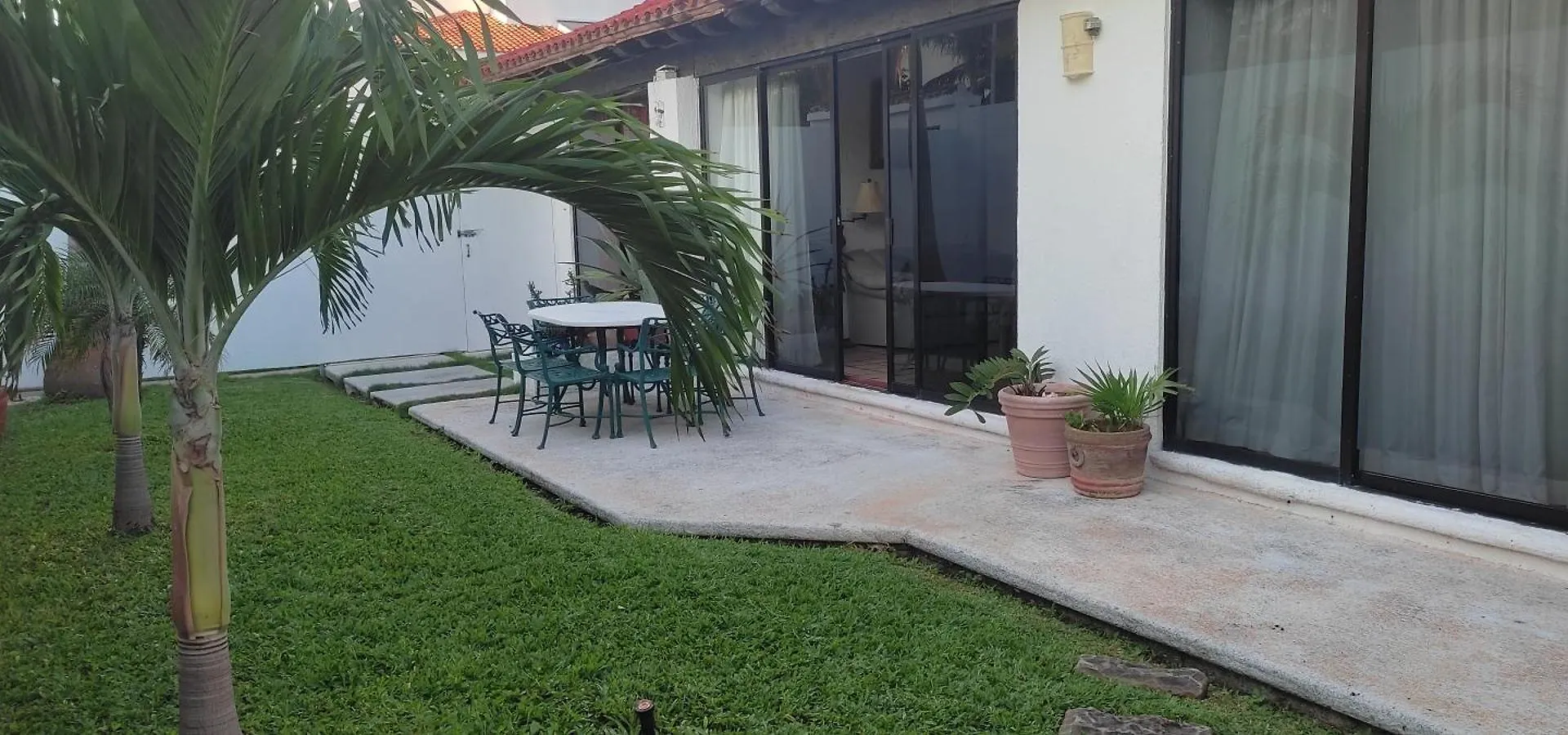 Cancun Villa Orquidea Turquesa