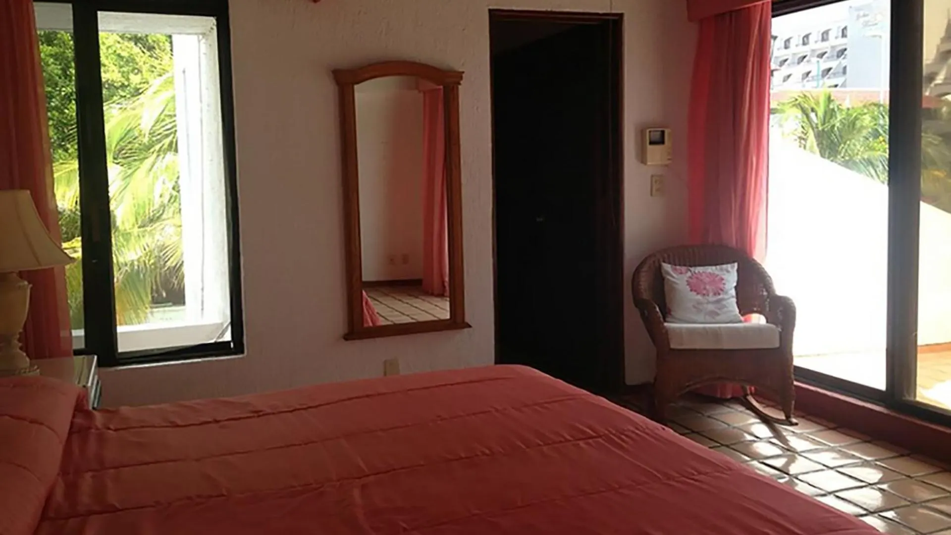 Cancun Villa Orquidea Turquesa